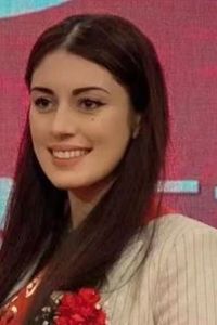 Image of Benine Hamdan