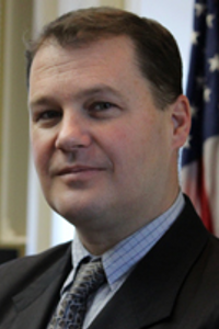 Image of Benjamin Collings