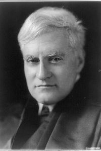 Image of Benjamin Nathan Cardozo