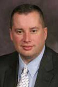 Image of Benjamin Hunter