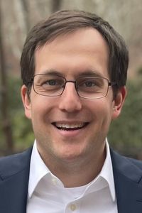 Image of Benjamin Wetzler