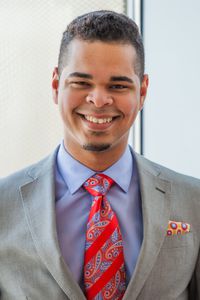 Image of Benjamin Hunter