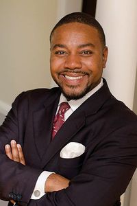 Image of Benjamin Mobley