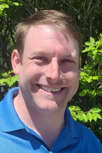 Image of Benjamin Weisner