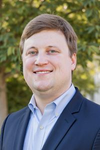 Bennett R. Dodson (Waller County Court at Law No. 1, Texas, candidate ...