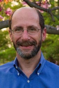 Image of Bennett Rushkoff