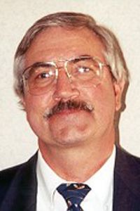 Image of Robert R. Benson