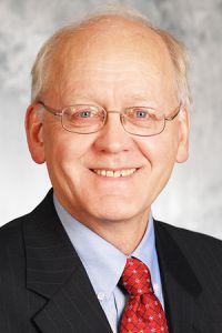 Image of John Benson