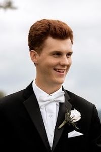 Image of Benson Fechter