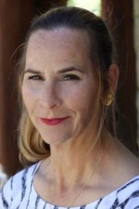 Image of Bernadette Greene Placentia