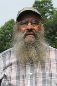 Image of Bernard Peters