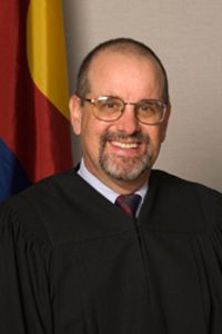 Image of Steve Bernard