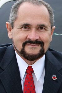 Image of Bernard Sansaricq