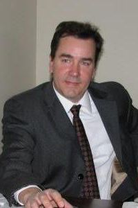 Image of W. Bernard White, Jr.