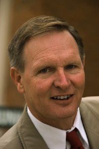 Image of Bernie Hunhoff