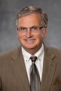 Image of Bernie Satrom