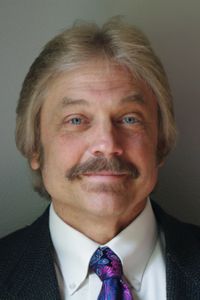 Image of Bert Johnson