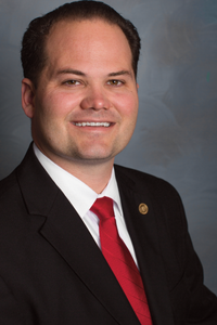 Bert Guy - Ballotpedia