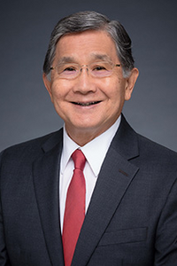 Image of Bert Kobayashi
