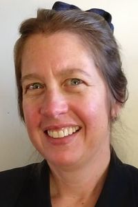headshot image