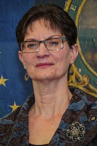 Image of Beth Quimby