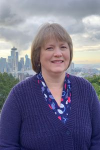 Image of Beth Daranciang
