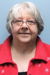 Image of Beth Waschow