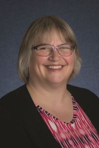 Image of Beth Weldon