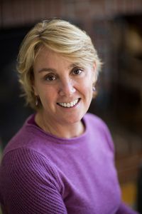 Image of Elizabeth Saltonstall