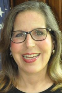 Image of Betsy Kramer