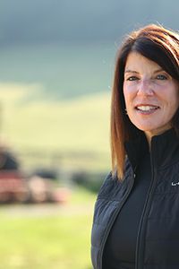 Image of Betsy Rohanna McClure