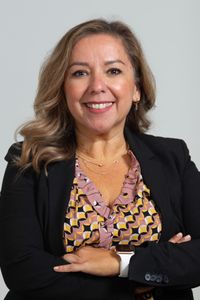 Image of Betty Martinez Franco