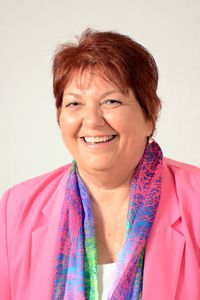 Image of Betty Vaudt