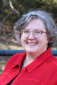 Image of Beverly Harrison