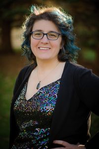 Image of Bianca Ward Virnig