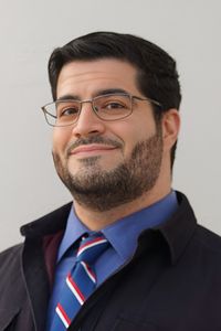 Image of Bilal Raychouni