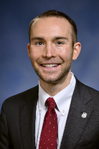 Image of Bill G. Schuette