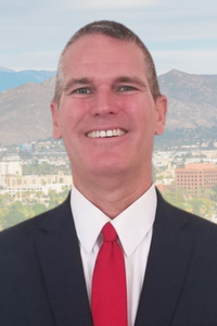 Image of Bill Spinney