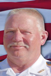 Image of Bill Weisenberger