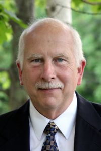 Image of Bill Bolton