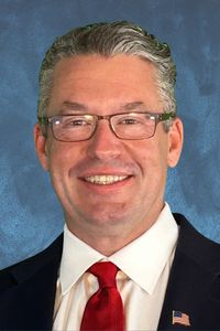 Image of Bill Burch