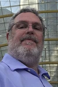 Image of Bill Carver