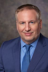 Image of Bill Hedrick