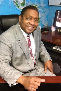 Image of Bill Thompkins