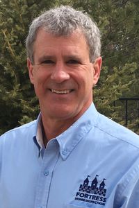 Image of Bill Wysong