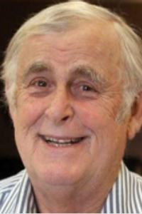 Image of Bill Bunch Jr.