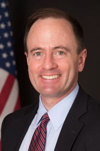 Image of Bill Creedon