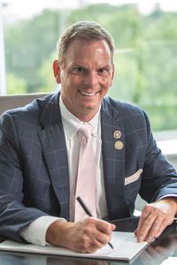 Image of Bill DeSteph Jr.