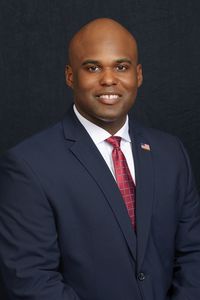 Image of Bill Gipson