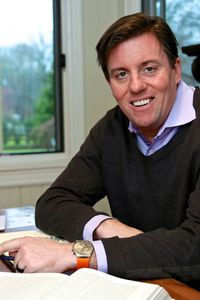 Image of Bill Golderer